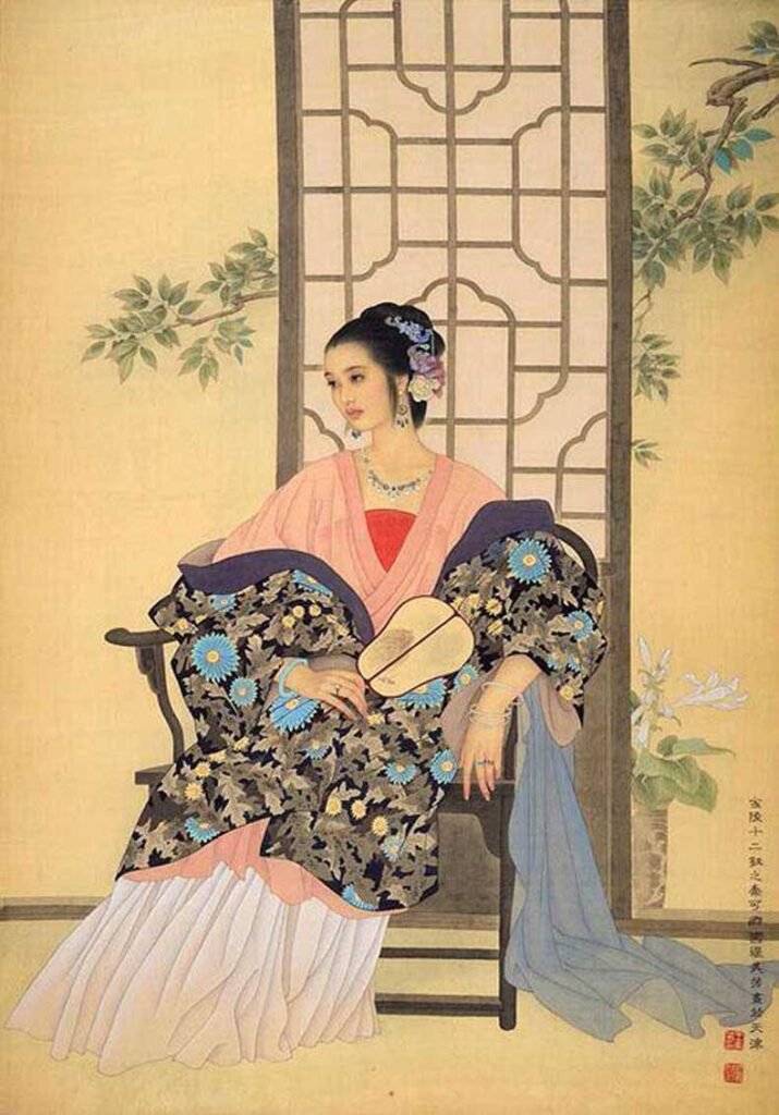 Painting the Dream jl04