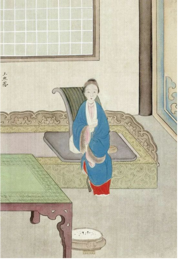 Wang Xifeng (王熙鳳)