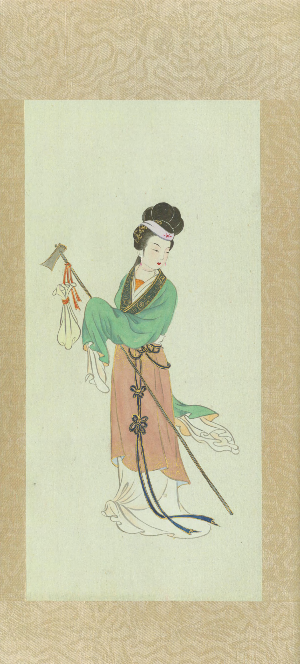 Lin Daiyu