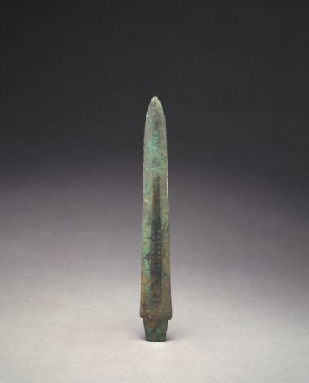 After eight years as prime minister, we have built trust in you., The Palace Museum