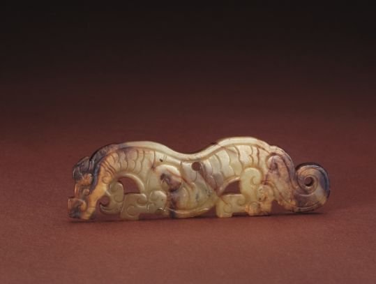 Jade object, The Palace Museum