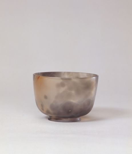Agate bowl, The Palace Museum
