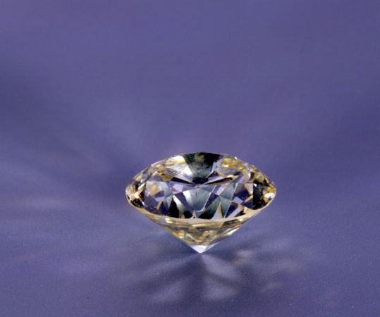 diamond, The Palace Museum