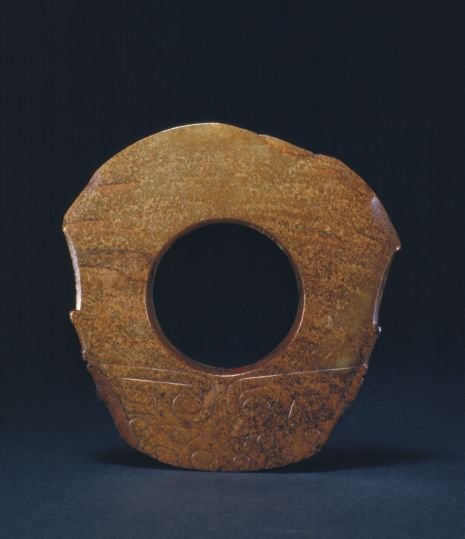 Jade object, The Palace Museum