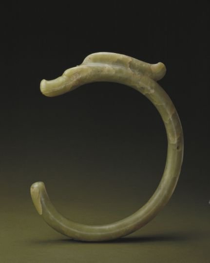Jade object, The Palace Museum
