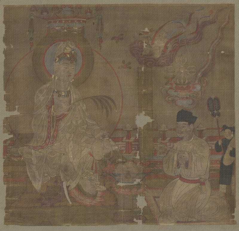 Ink object, The Palace Museum