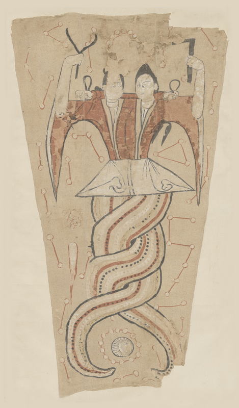 Ink album leaf, The Palace Museum