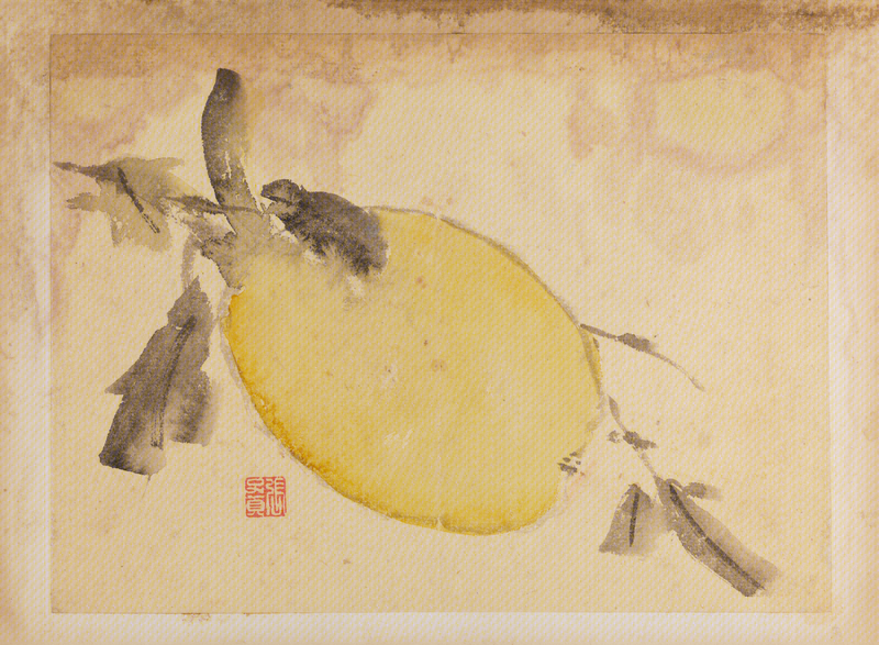 Zhang Li's miscellaneous picture album, The Palace Museum